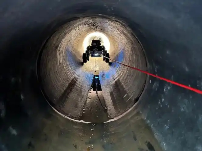 西城CCTV检测后如何整理数据？