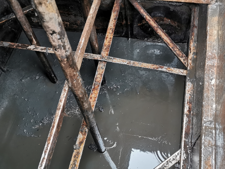 西城CCTV管道检测具体做什么？