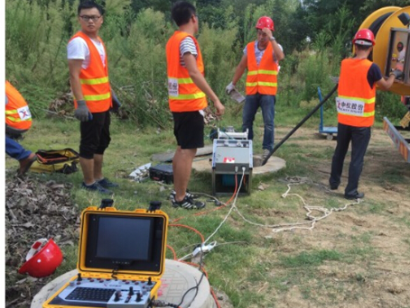 西城如何选择适合的市政管道疏通方法？